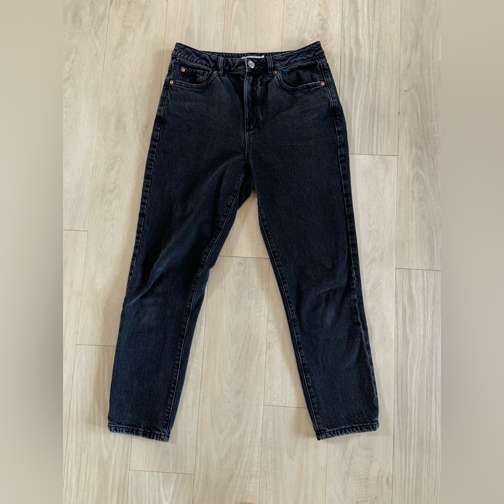 Fave Mom Jeans ** can’t get anymore